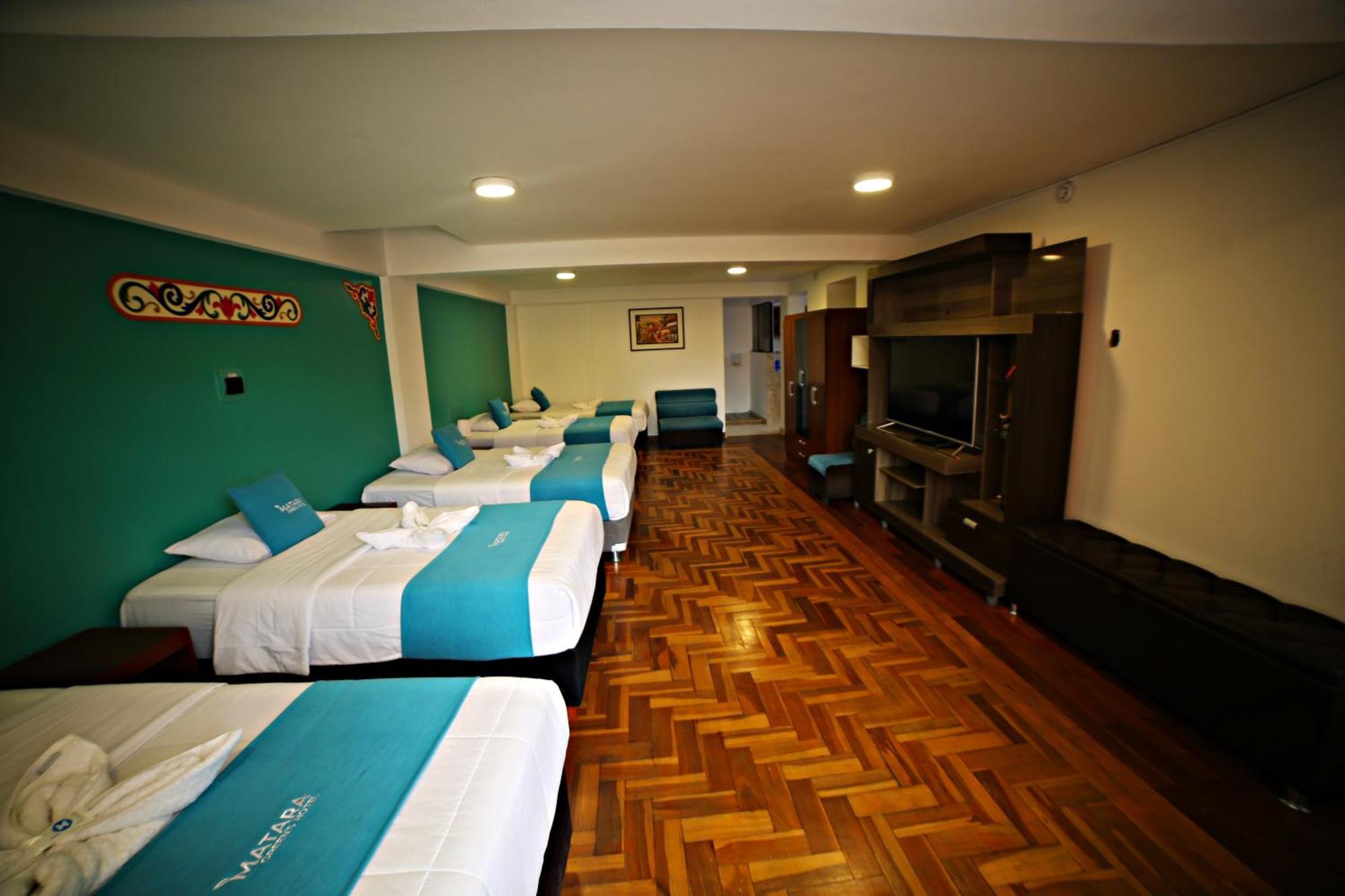 Matara Greens Hotel