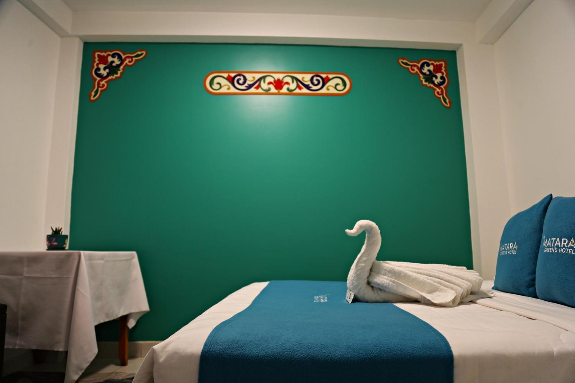 Matara Greens Hotel *