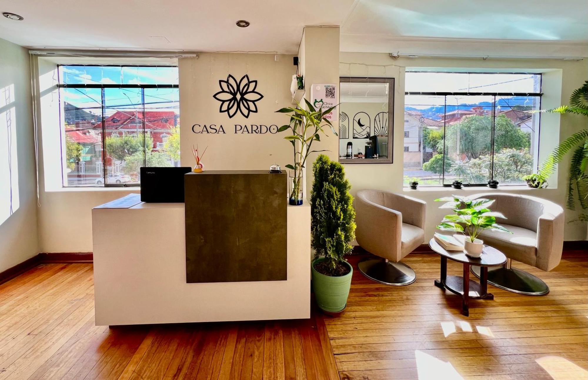 Casa Pardo Hotel Cusco