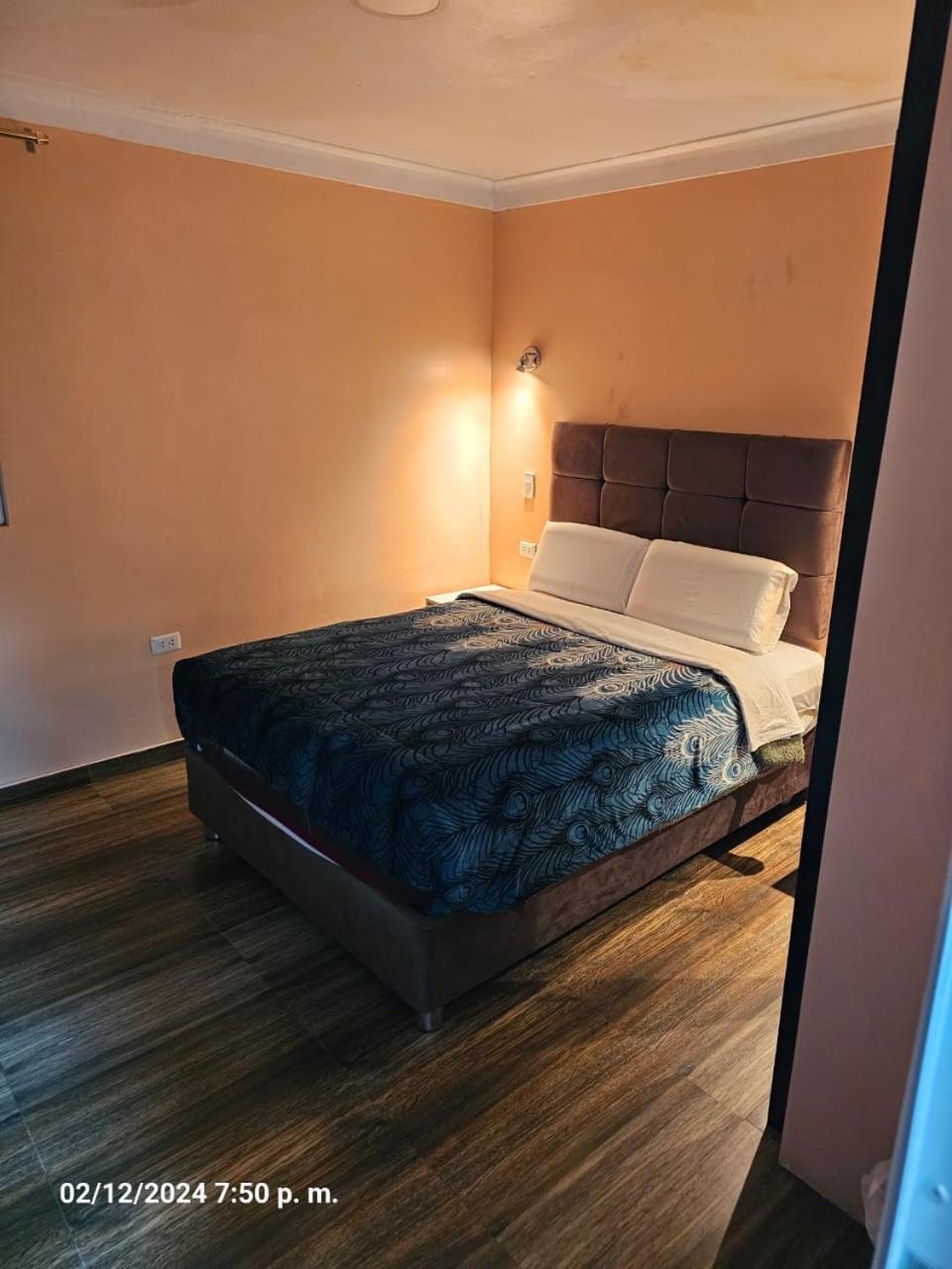 Casa Rustica Paqcha Guest house
