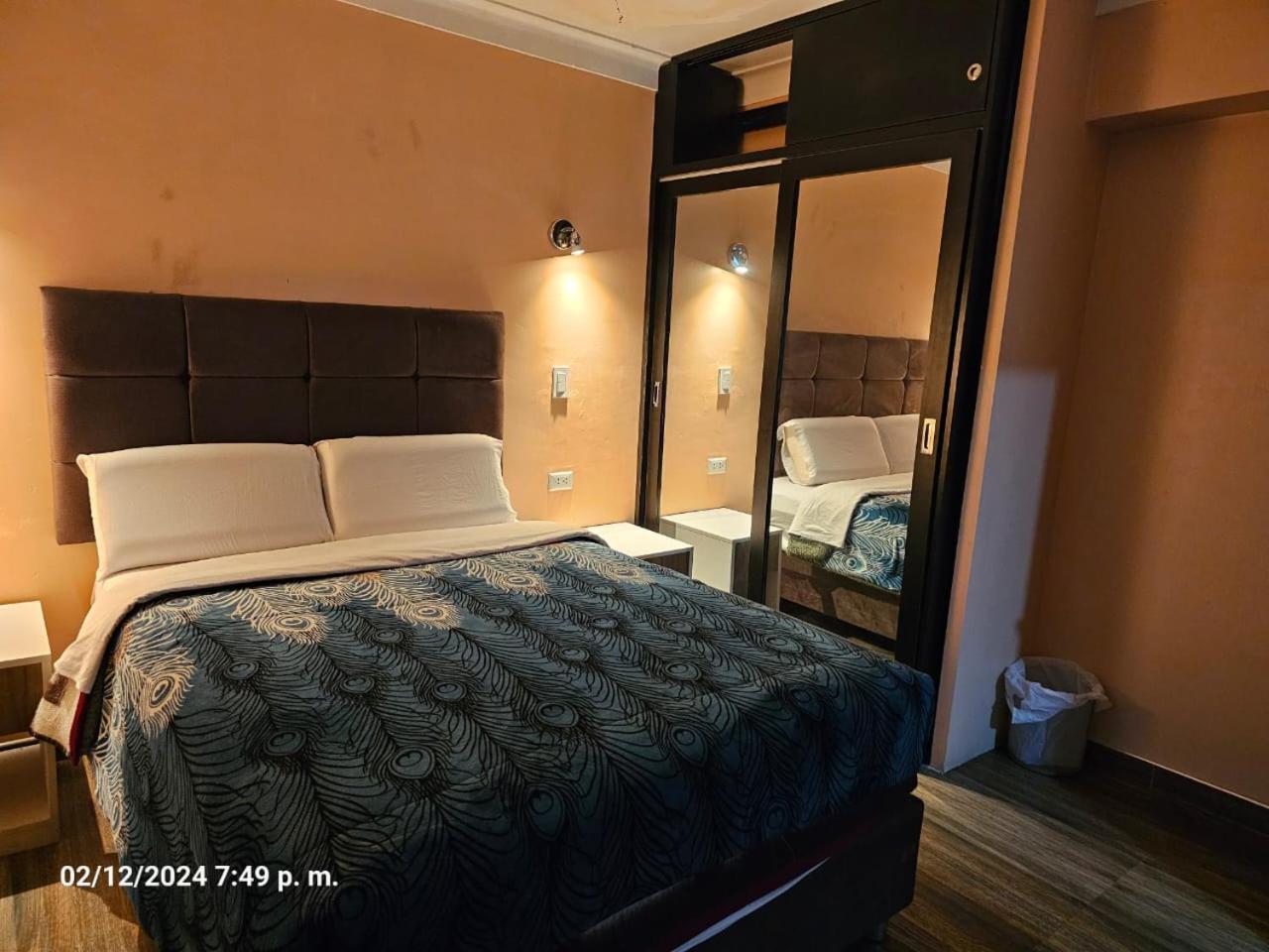 Guest house Casa Rustica Paqcha *