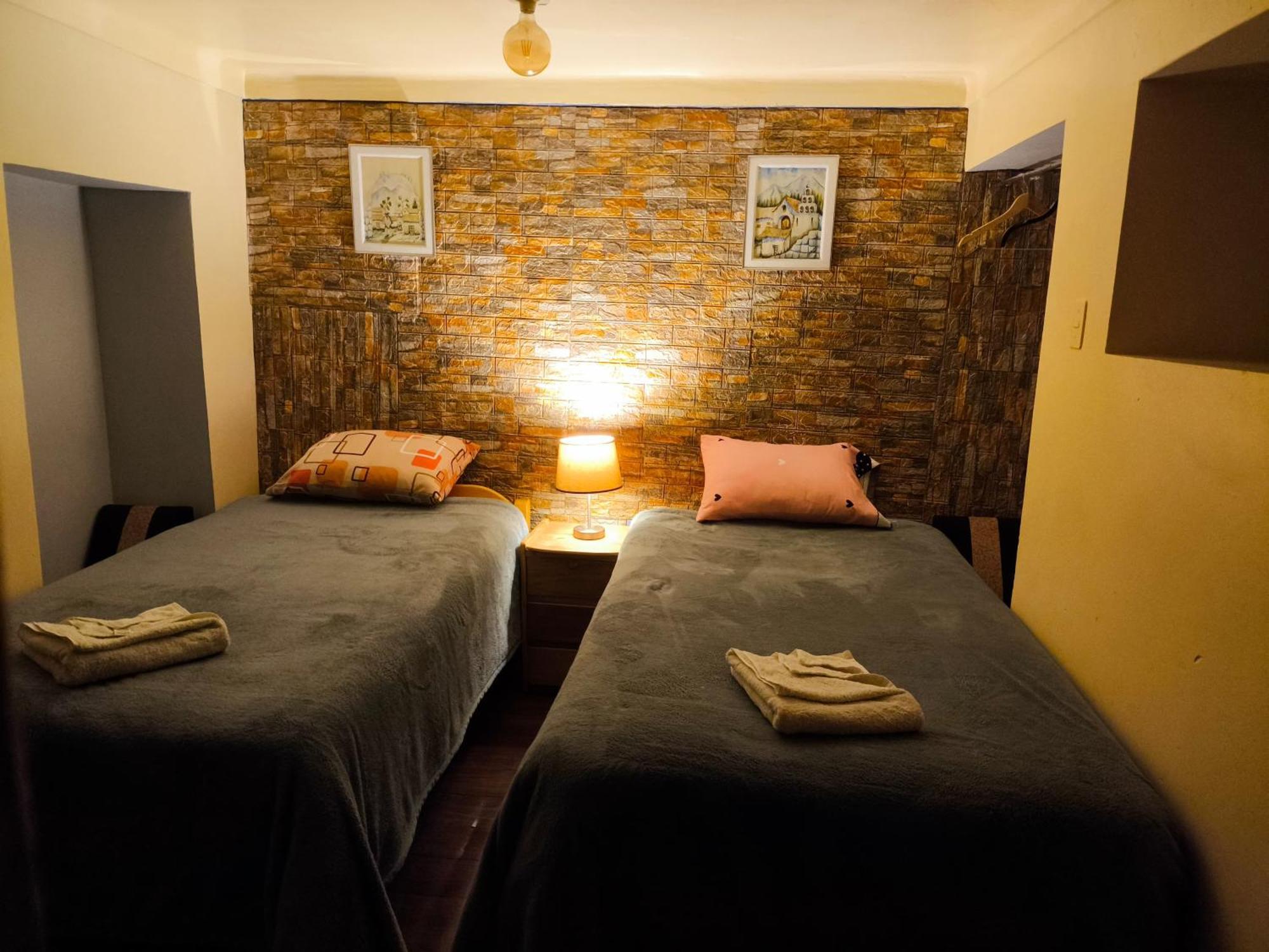 Bed & Breakfast Panay Golden *