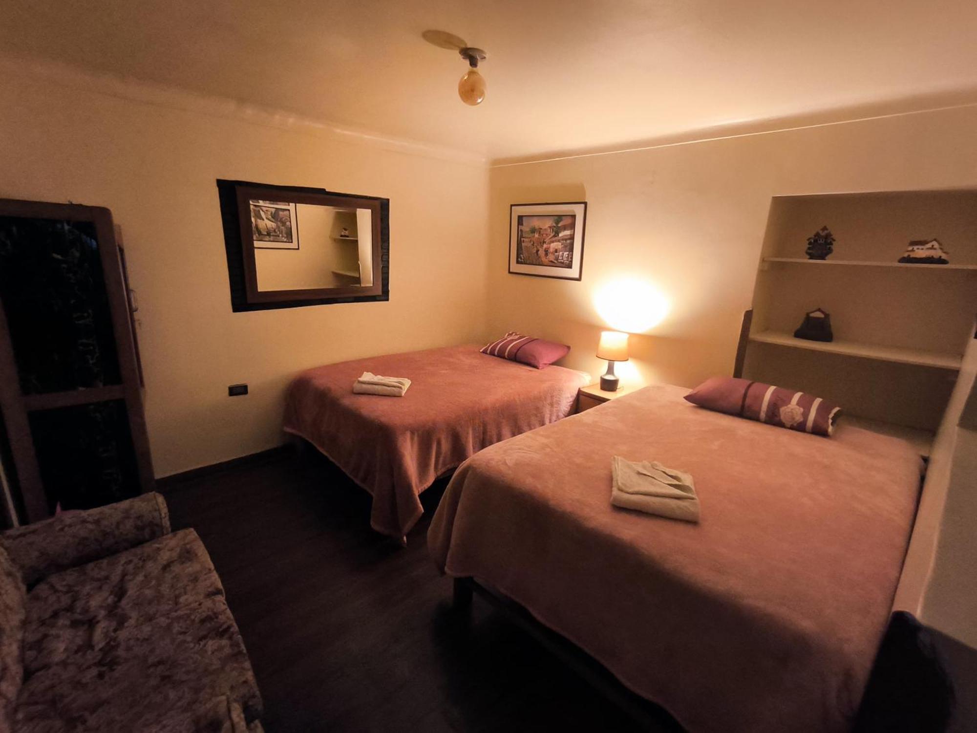 Panay Golden Cusco