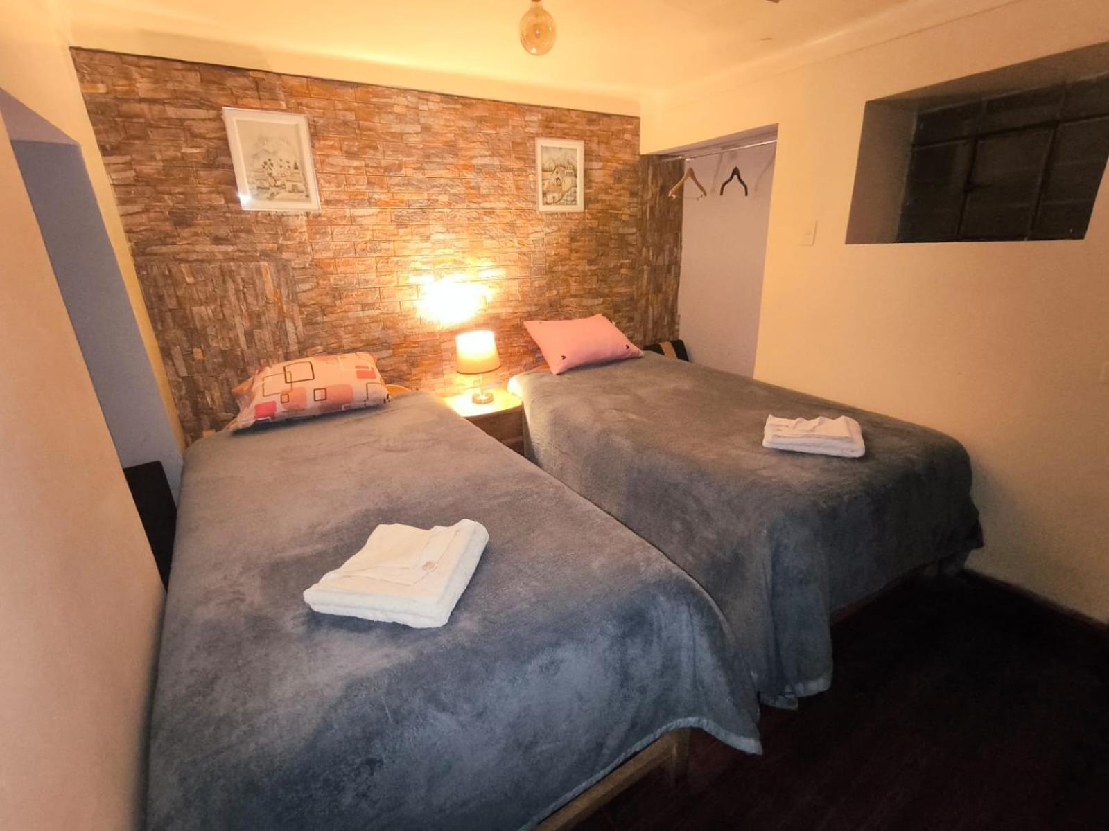 Panay Golden Bed & Breakfast Cusco