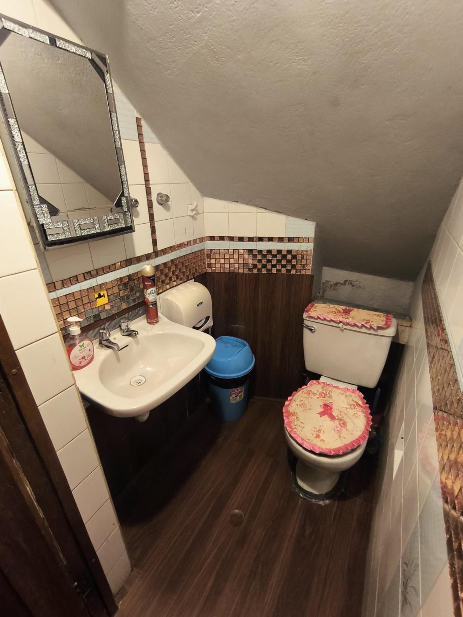 Bed & Breakfast Panay Golden Cusco