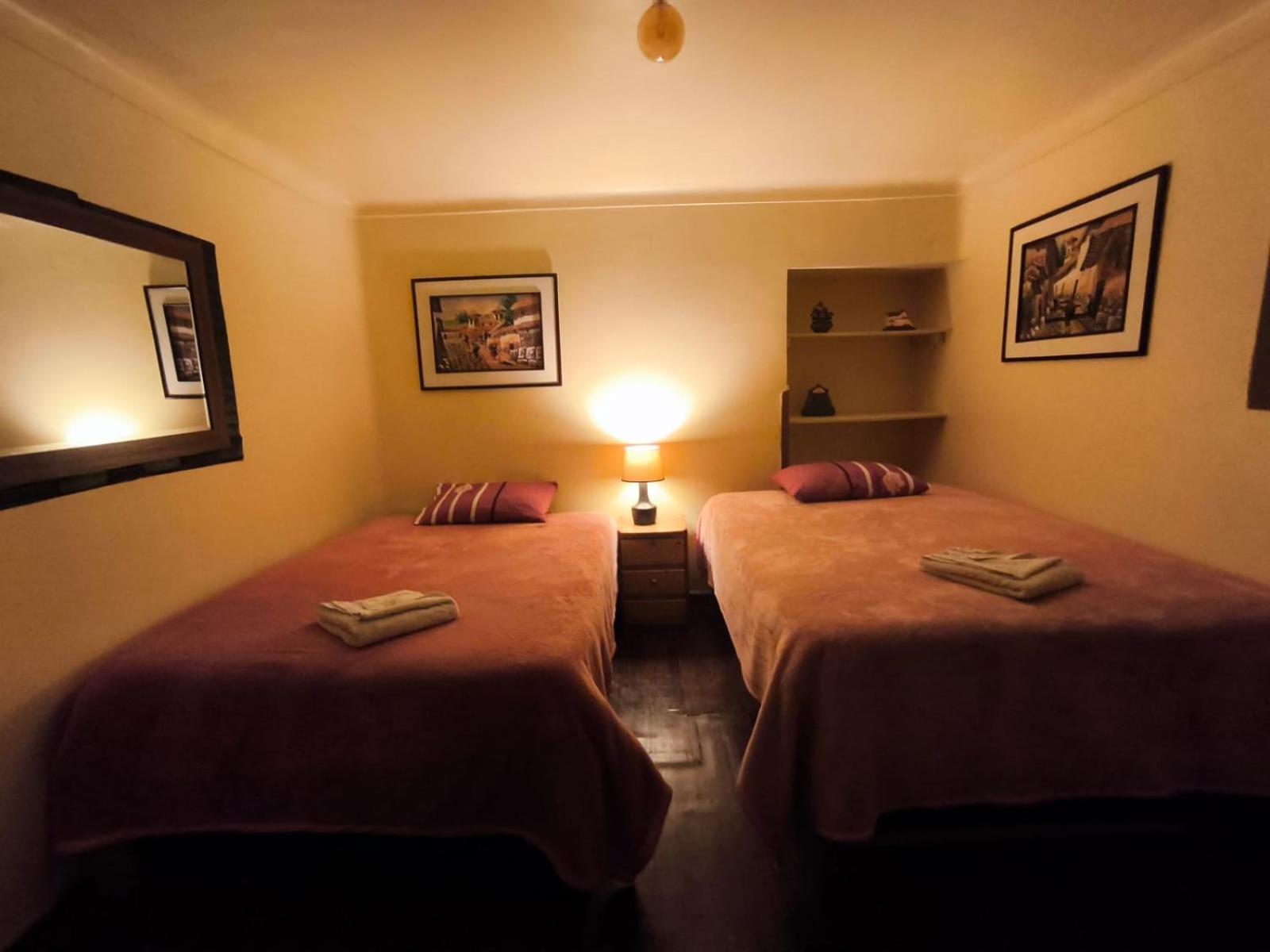 Panay Golden Bed & Breakfast *