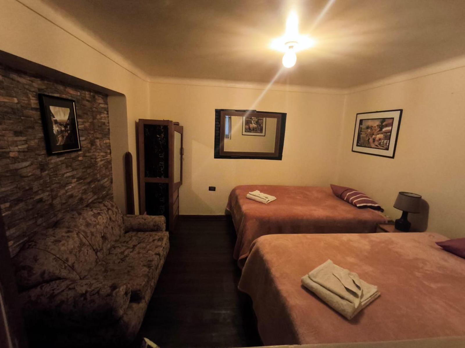 Bed & Breakfast Panay Golden *