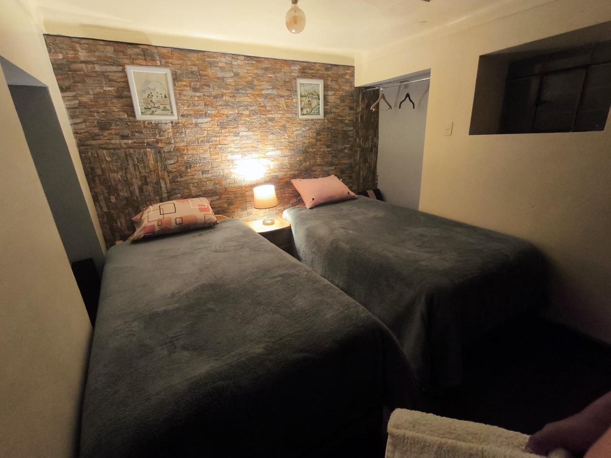 Panay Golden Bed & Breakfast