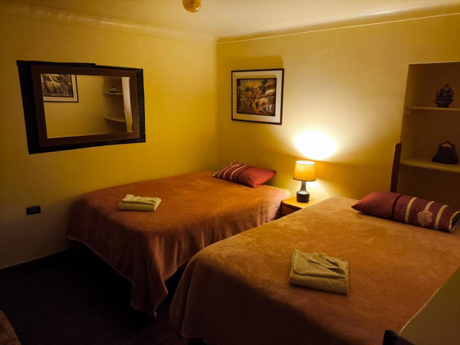 Bed & Breakfast Panay Golden *