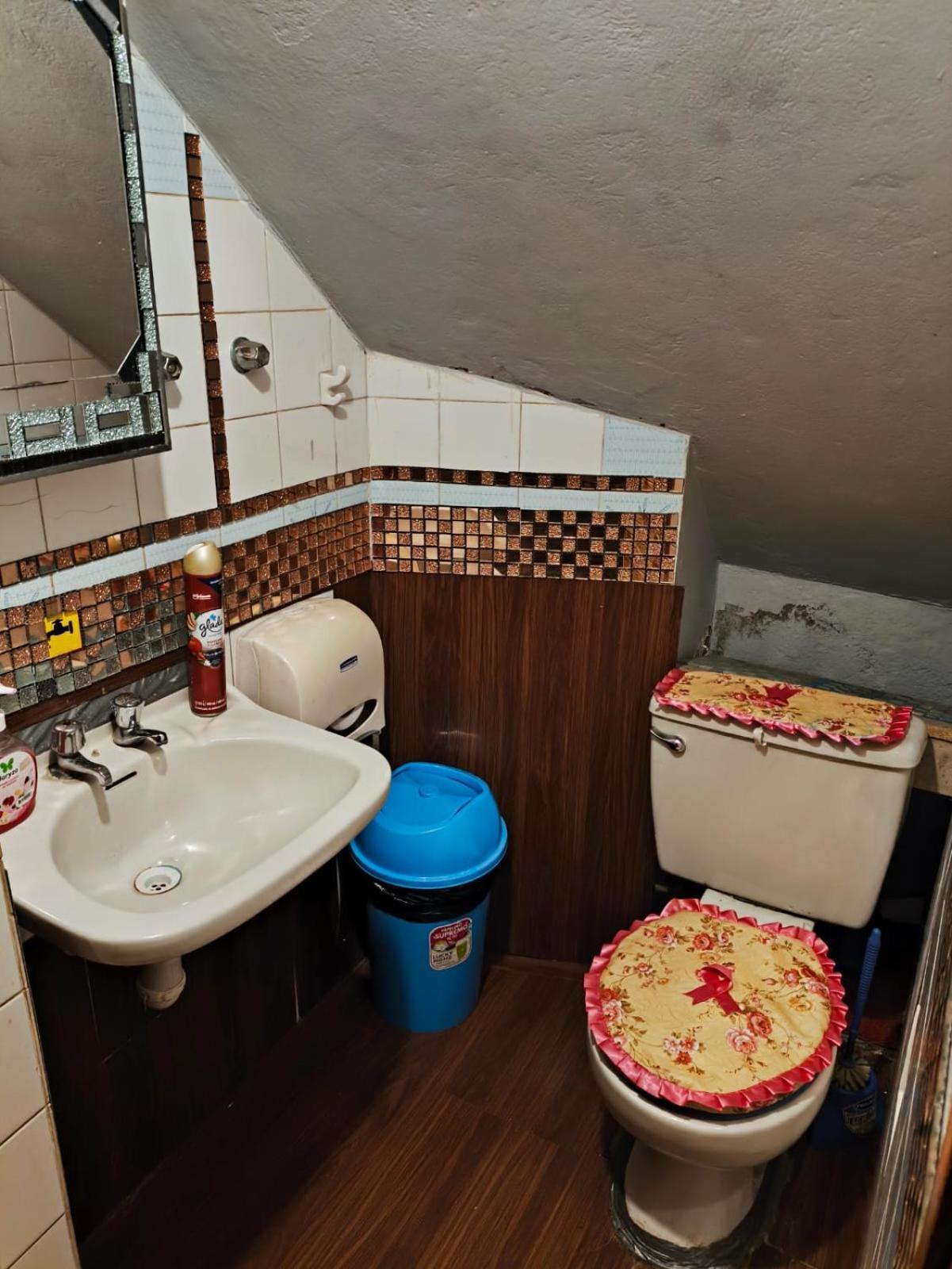 Bed & Breakfast Panay Golden *