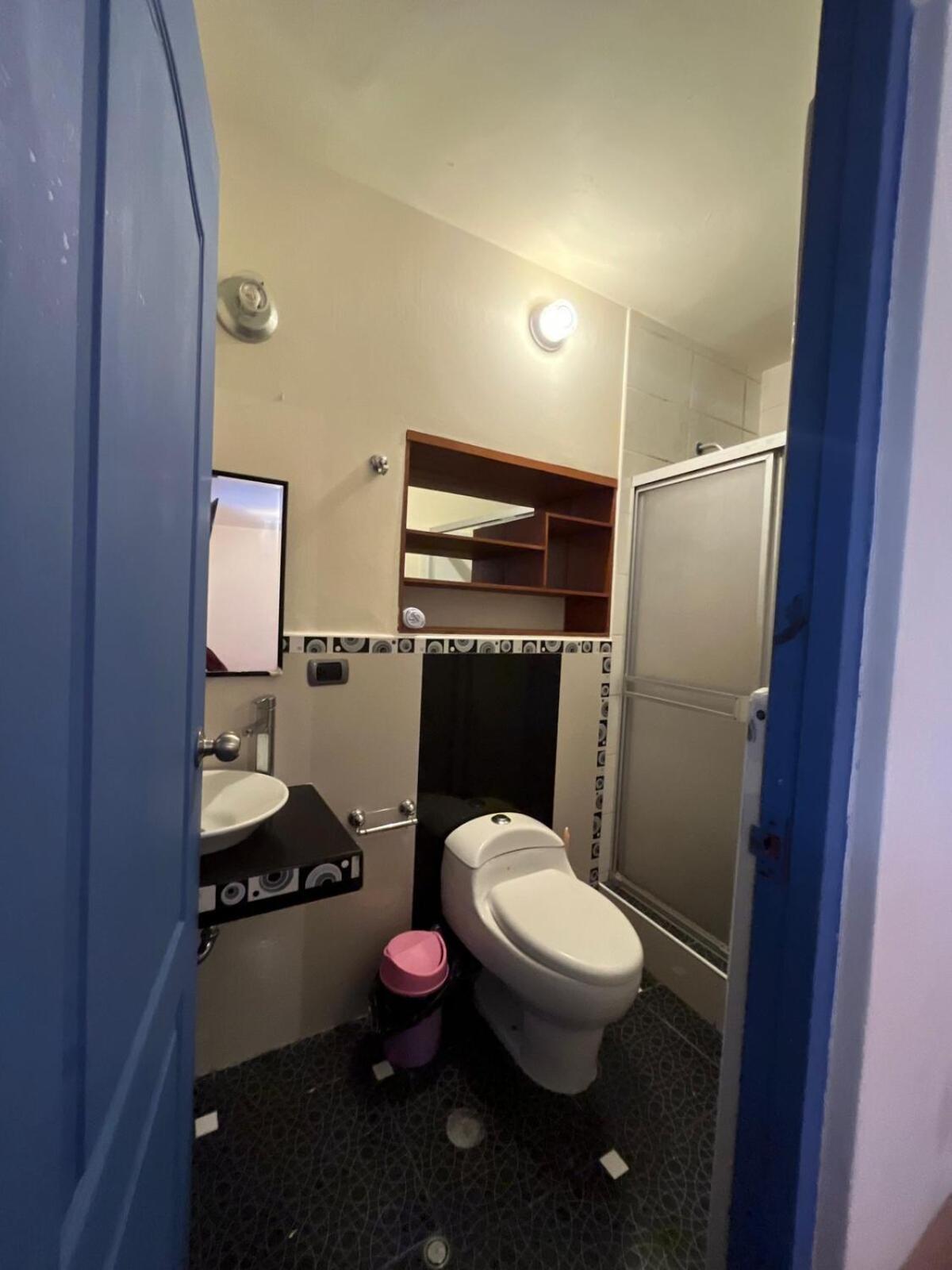 Apartamento Departamento 2 Waynapata Centro Historico