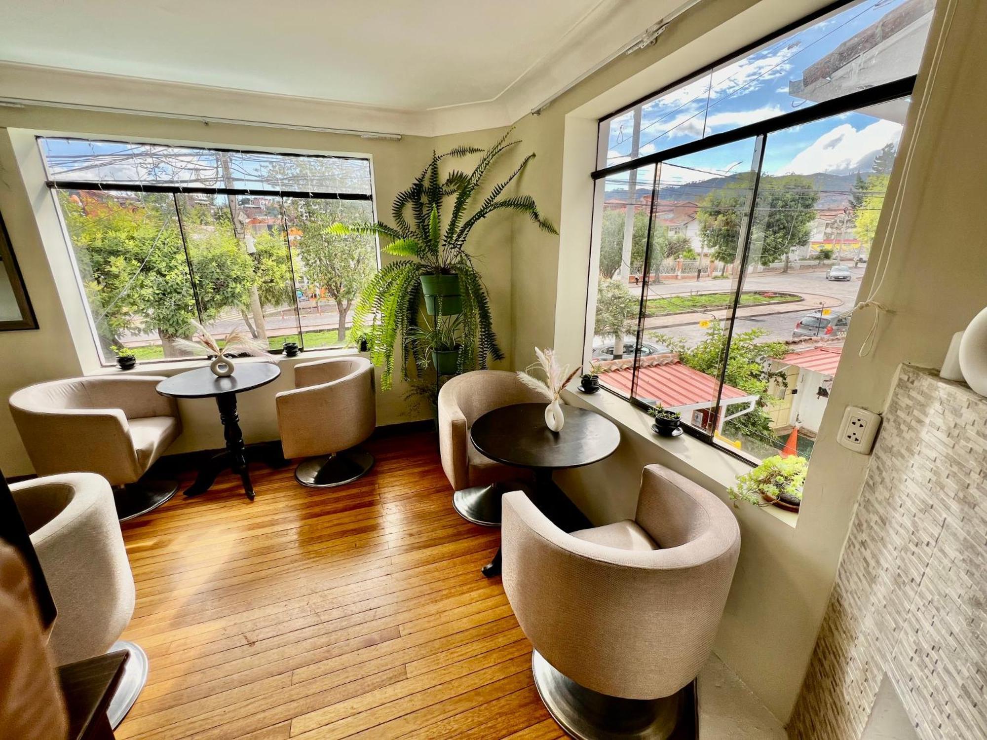 Hotel Casa Pardo Cusco
