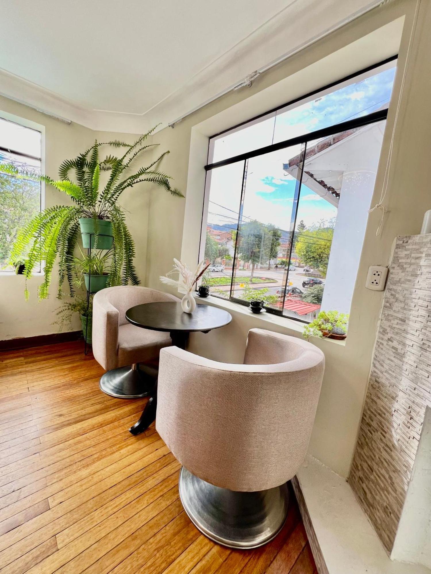Hotel Casa Pardo Cusco