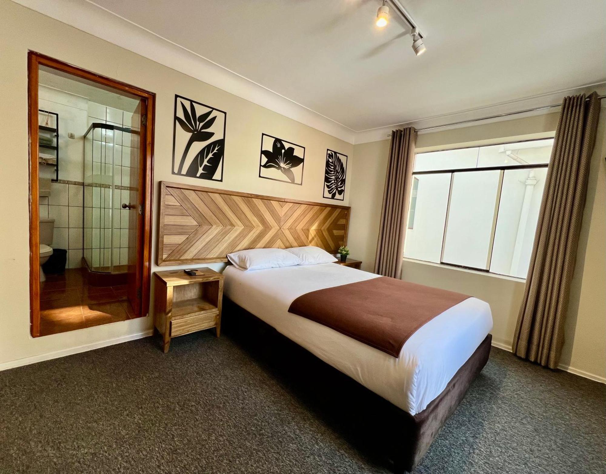 Casa Pardo Hotel *