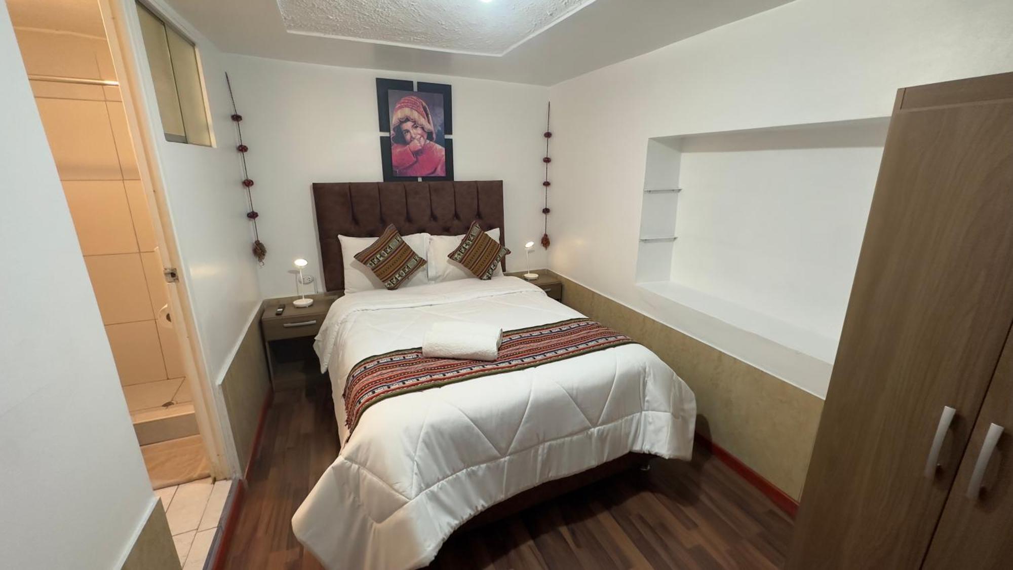 Casona Libertrek