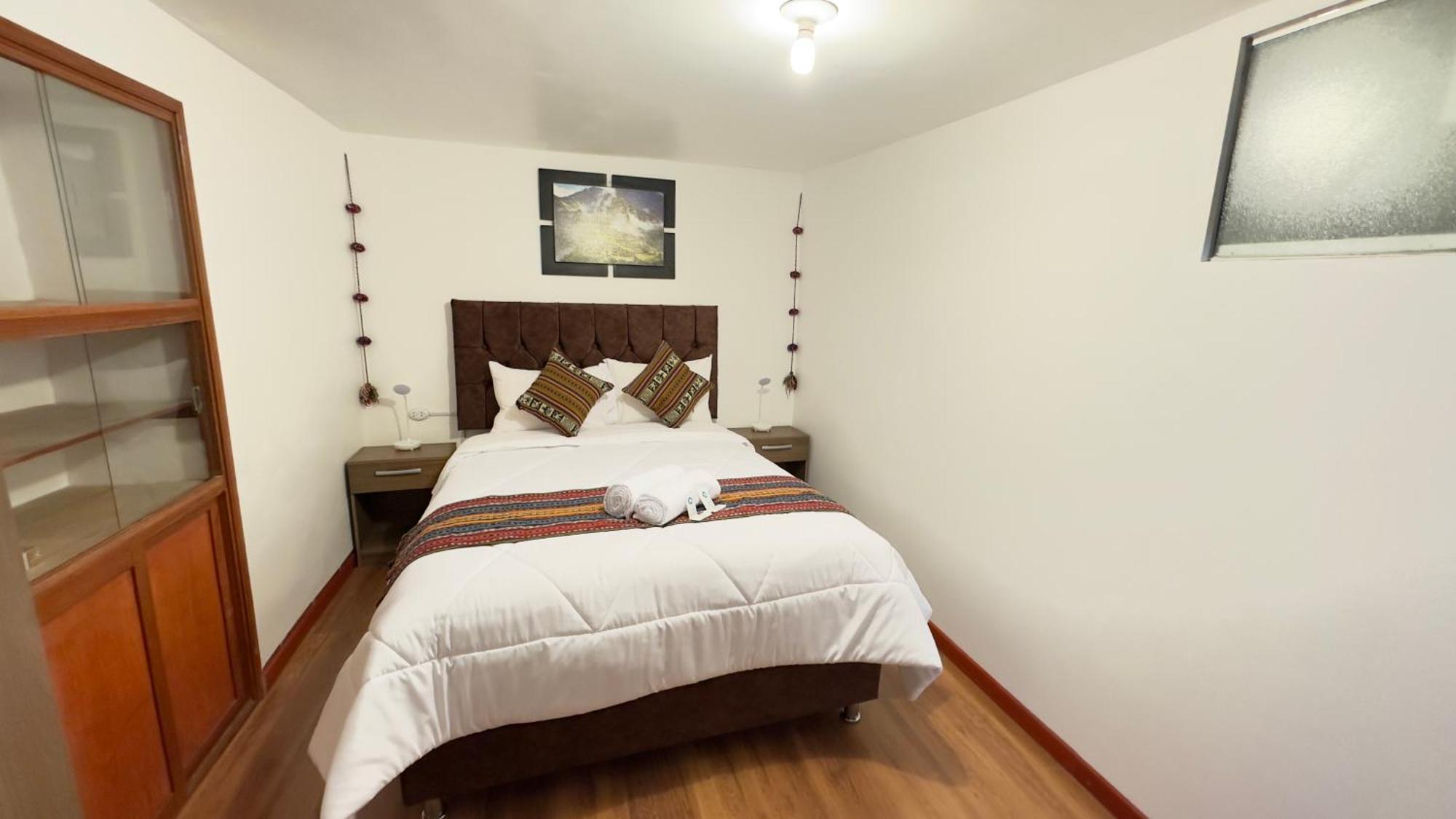 Casona Libertrek Cusco