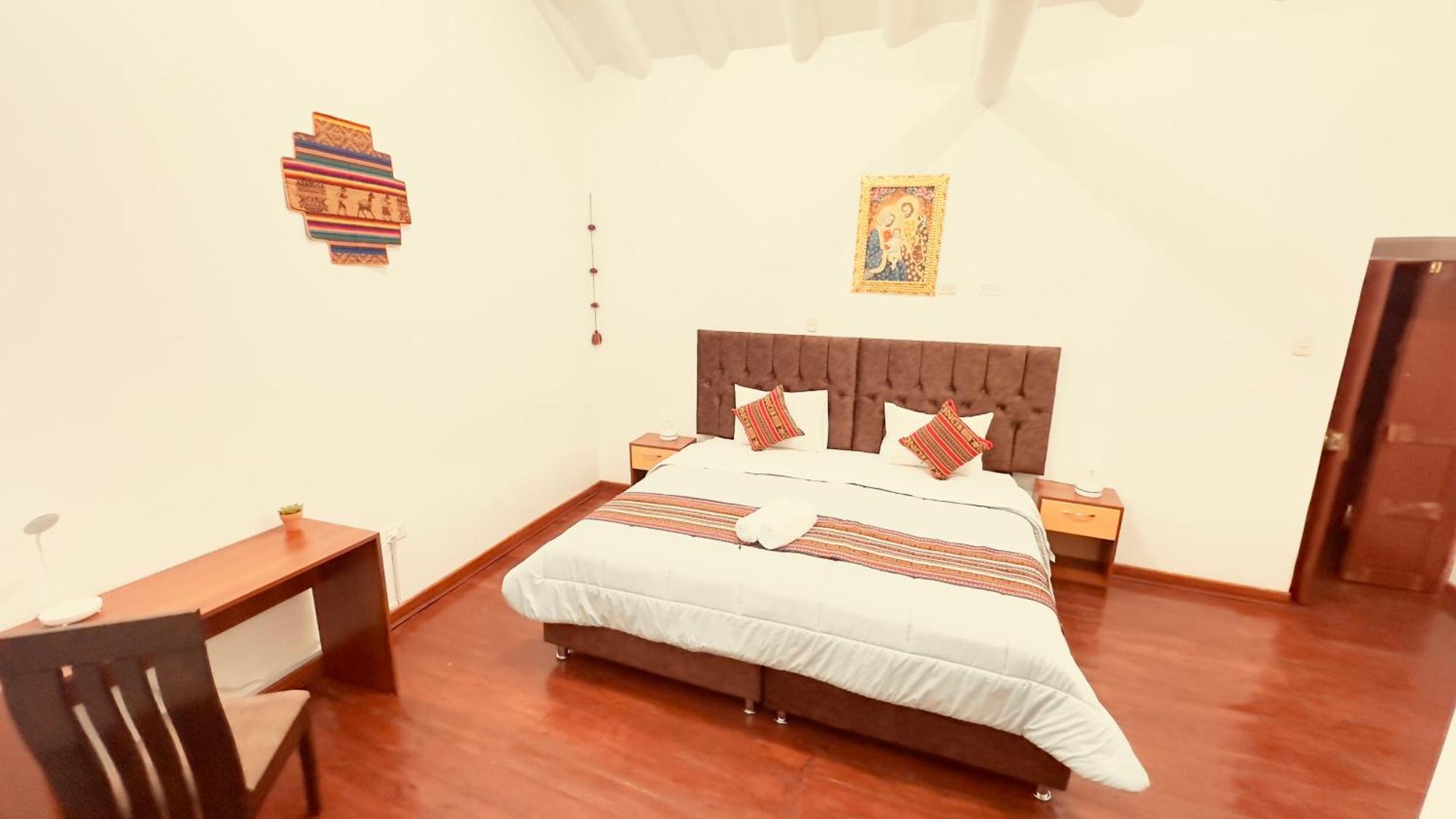 Casona Libertrek