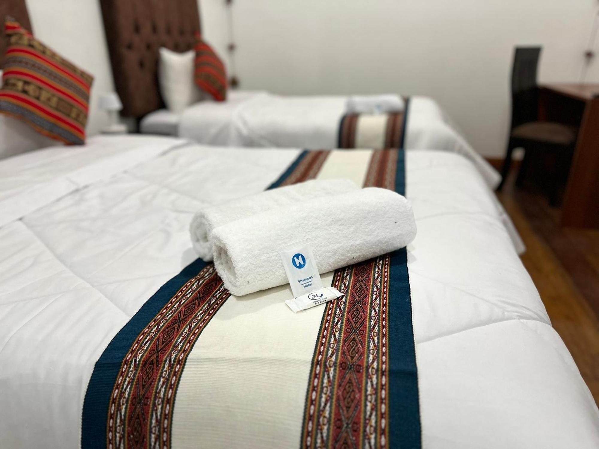 Casona Libertrek Acomodação com café da manhã  *