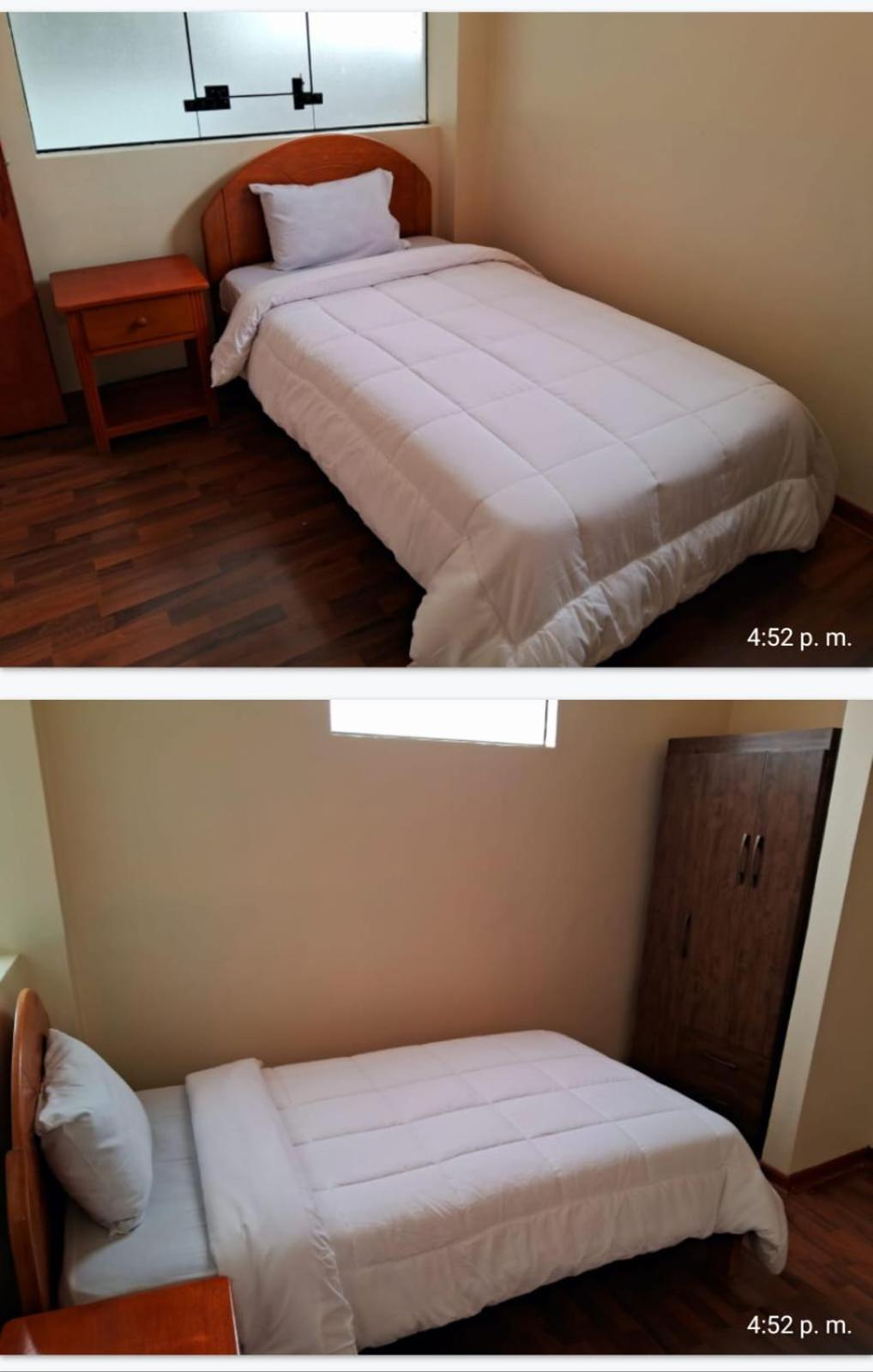 Hotel Casa Shami Cusco