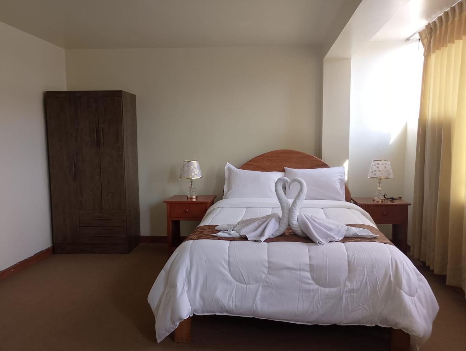 Casa Shami 2* Cusco