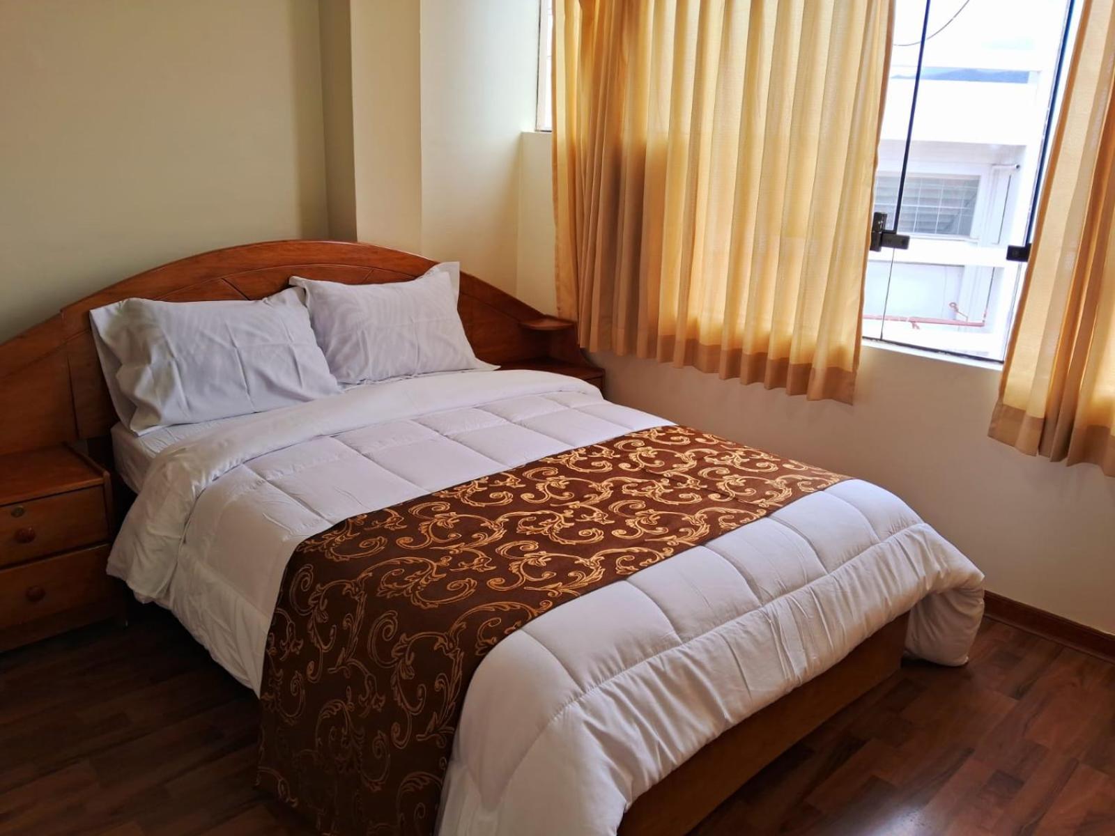 Hotel Casa Shami Cusco