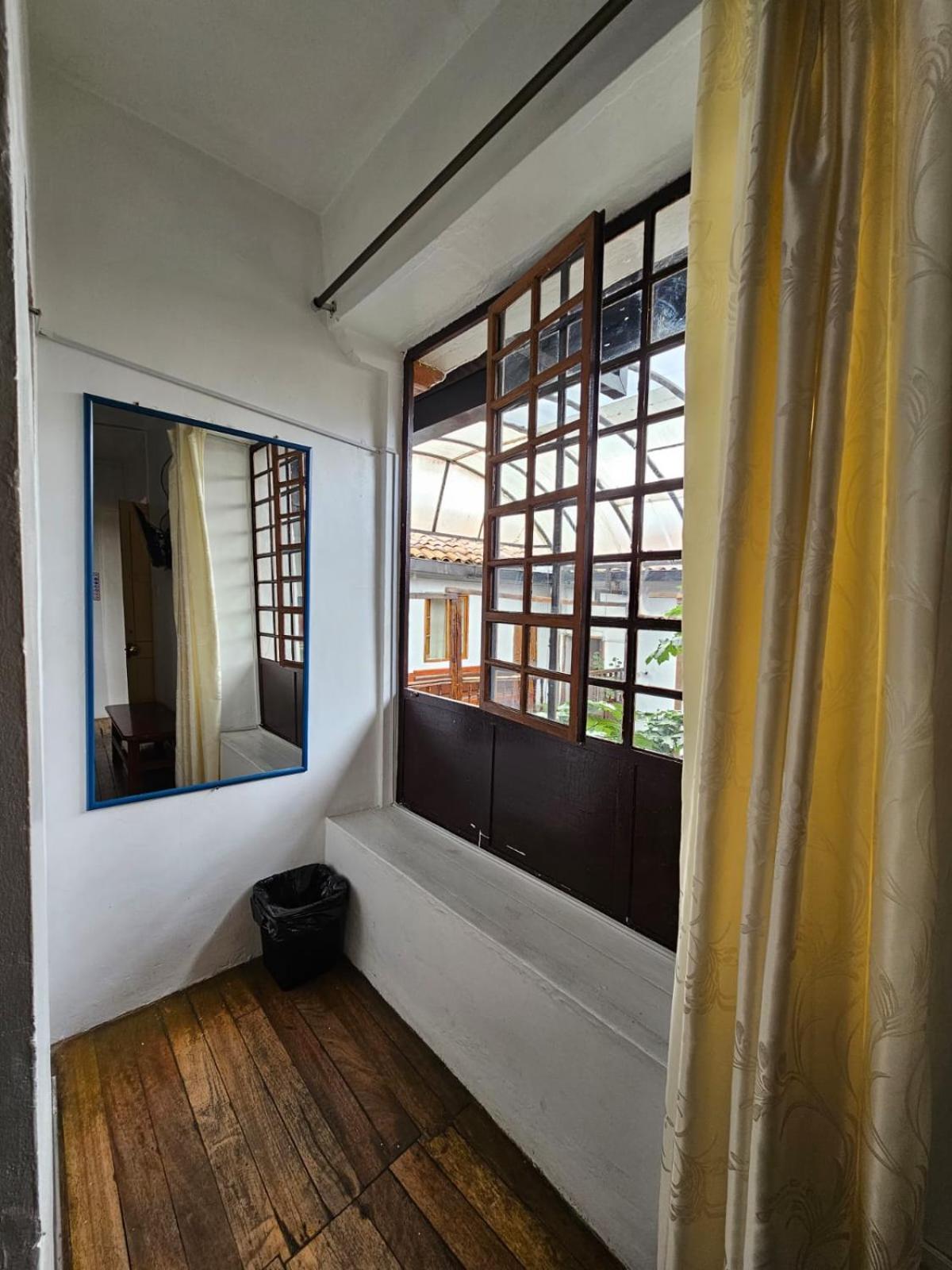 El Conquistador Hotel *