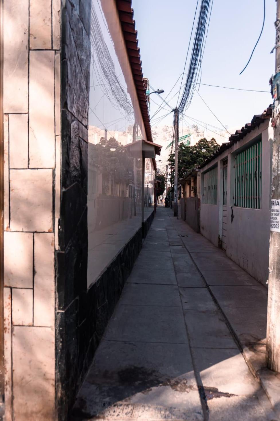Hotel Casa Dorada Y Tours 3*