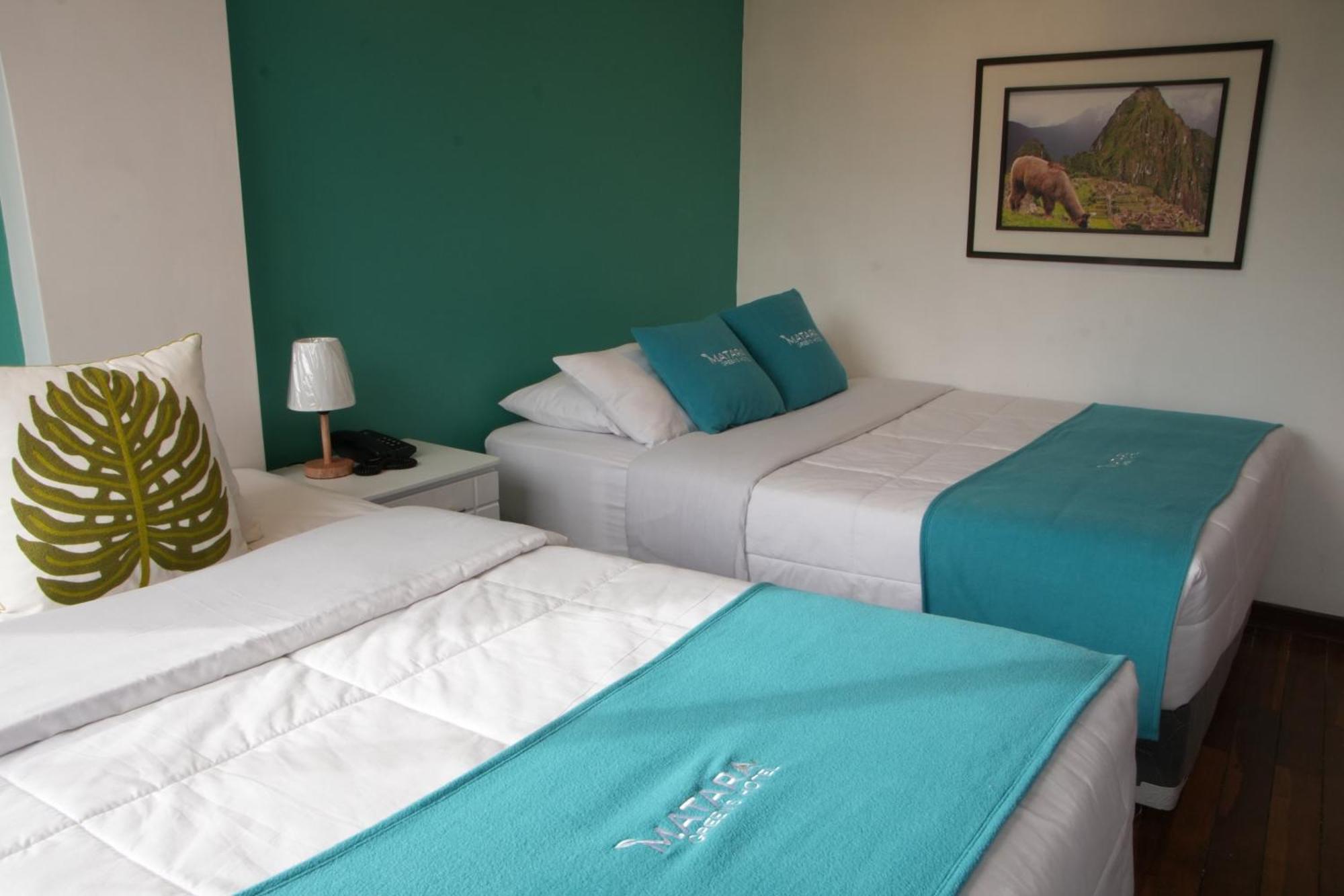 Matara Greens Hotel *