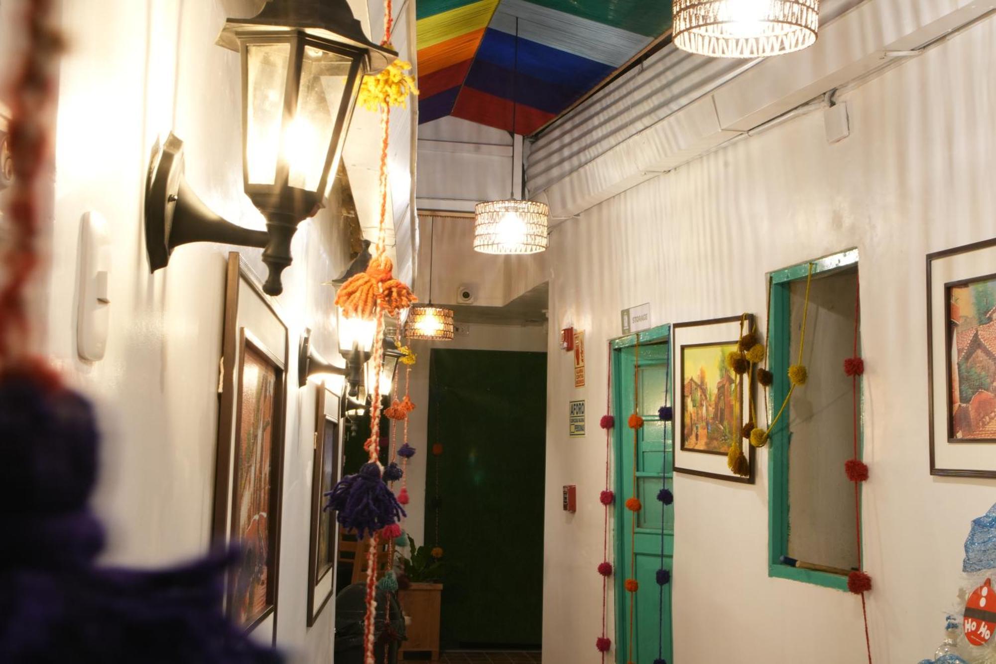 Matara Greens Hotel Cusco