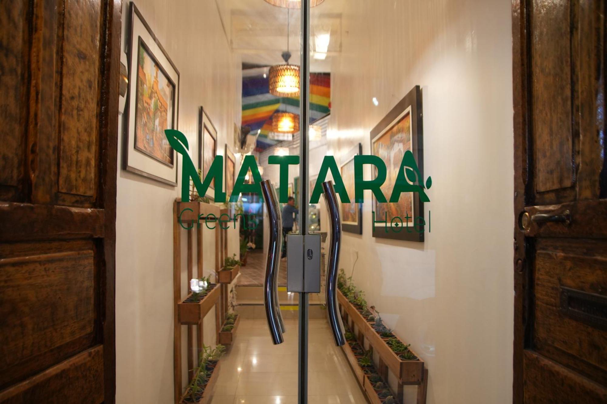 Matara Greens