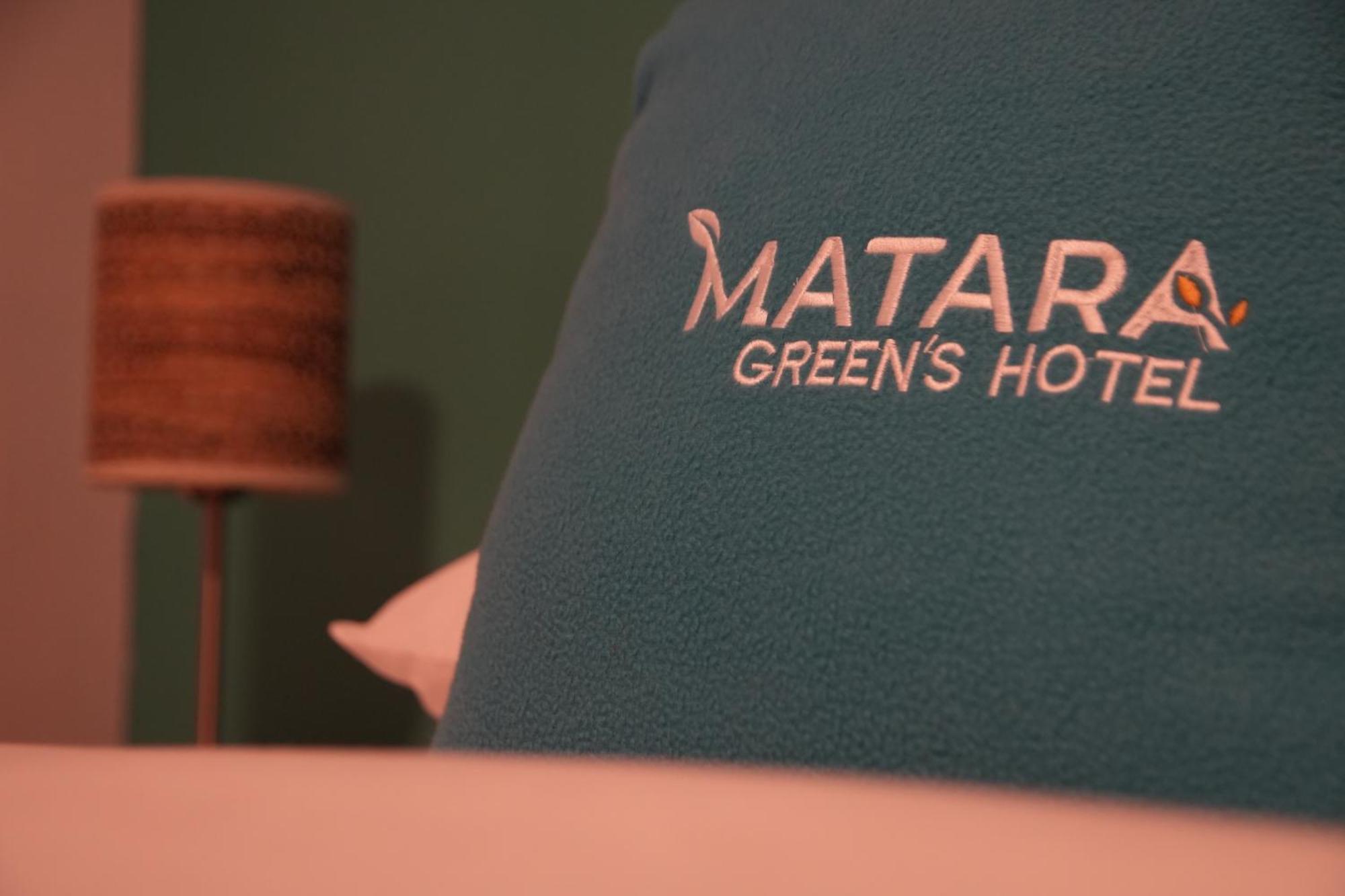 Matara Greens Hotel *