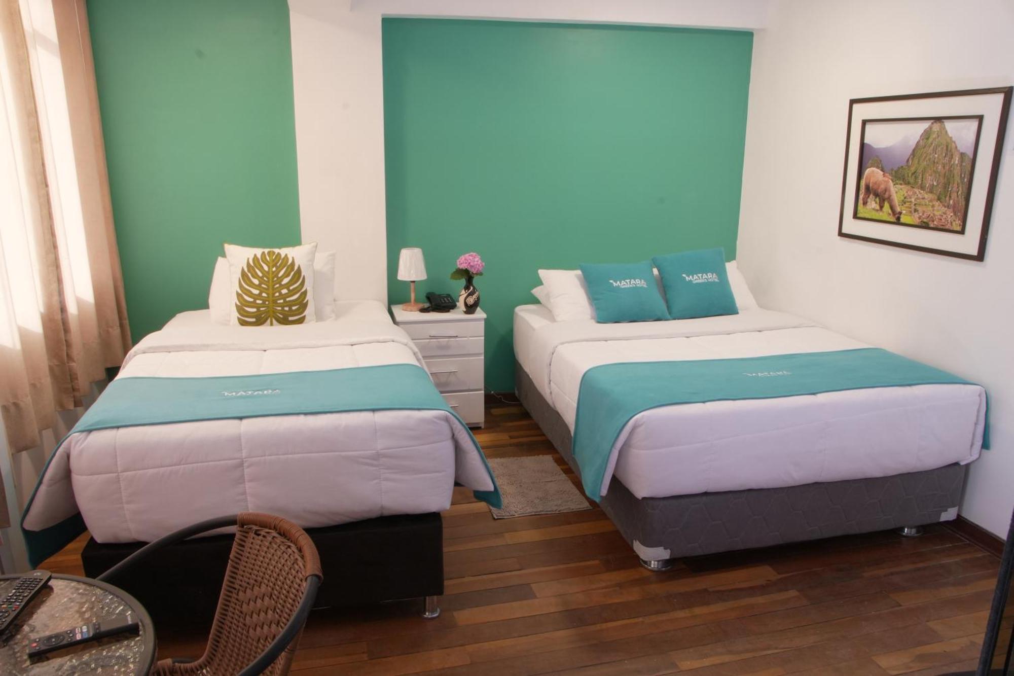 Hotel Matara Greens *