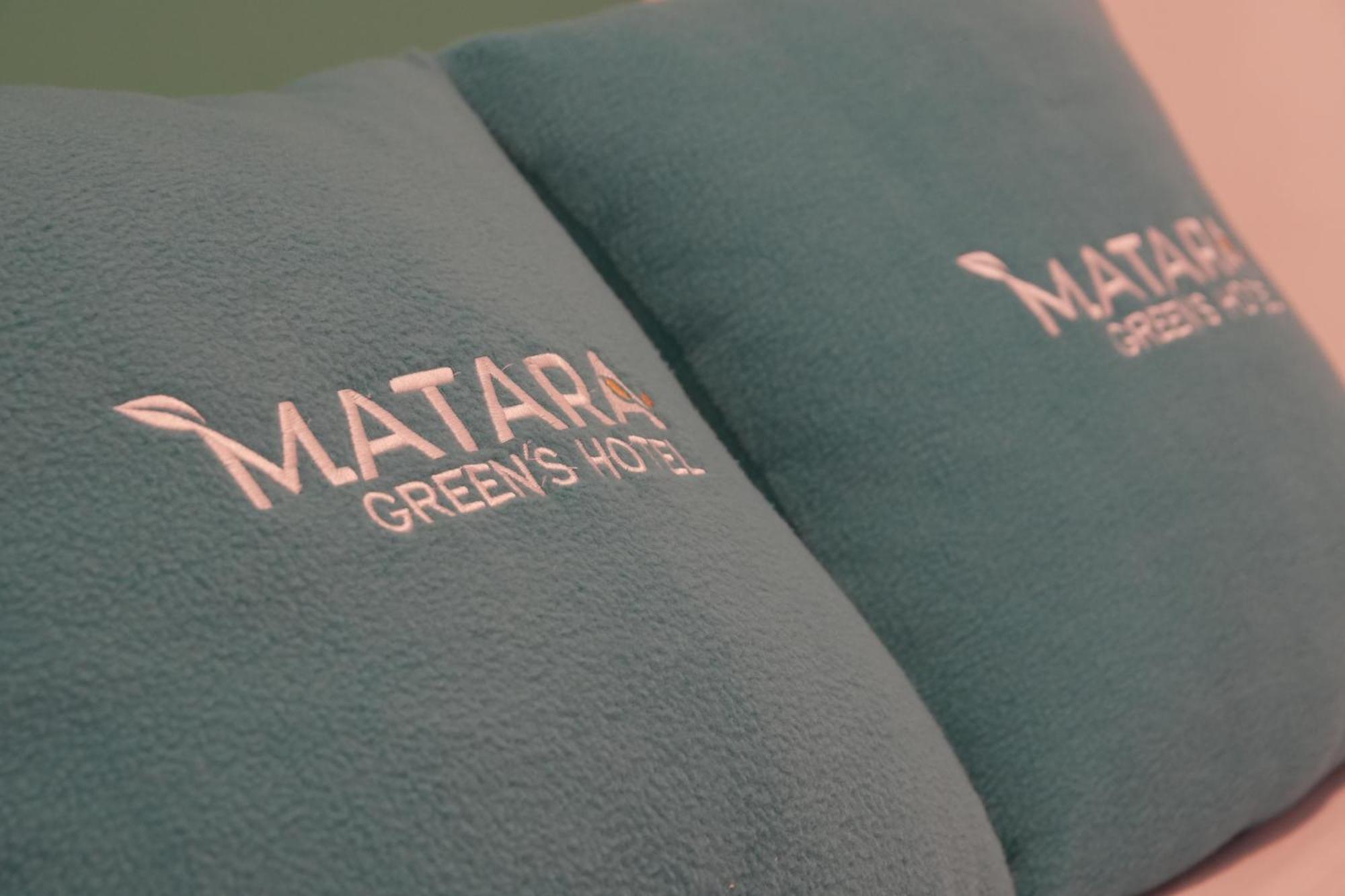 Hotel Matara Greens Cusco