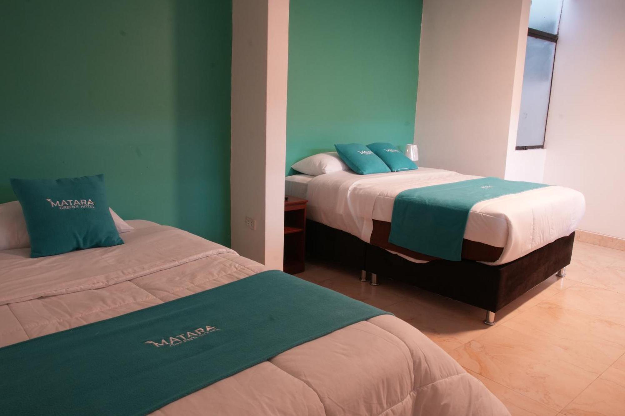 Matara Greens Hotel