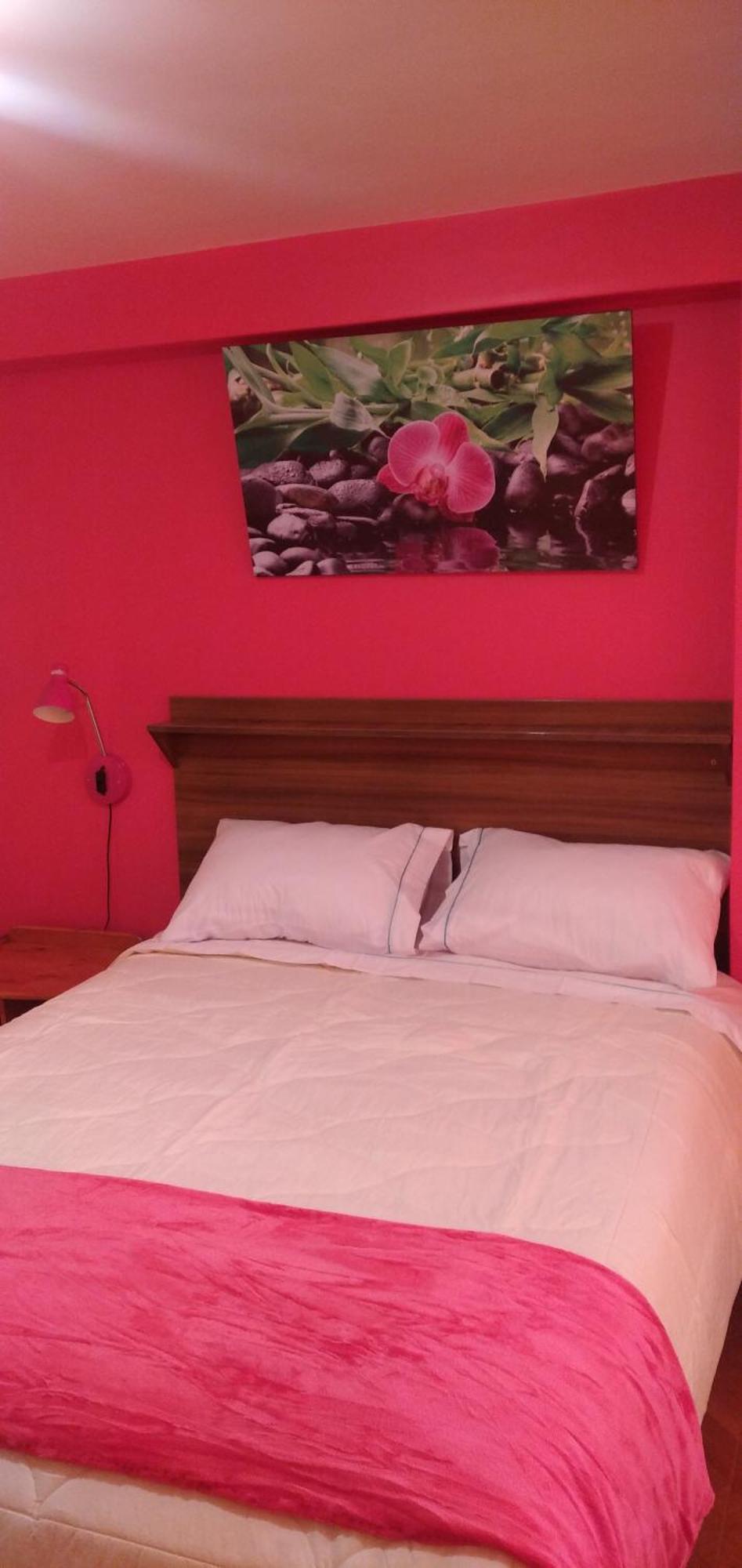 Bed & Breakfast Marfil
