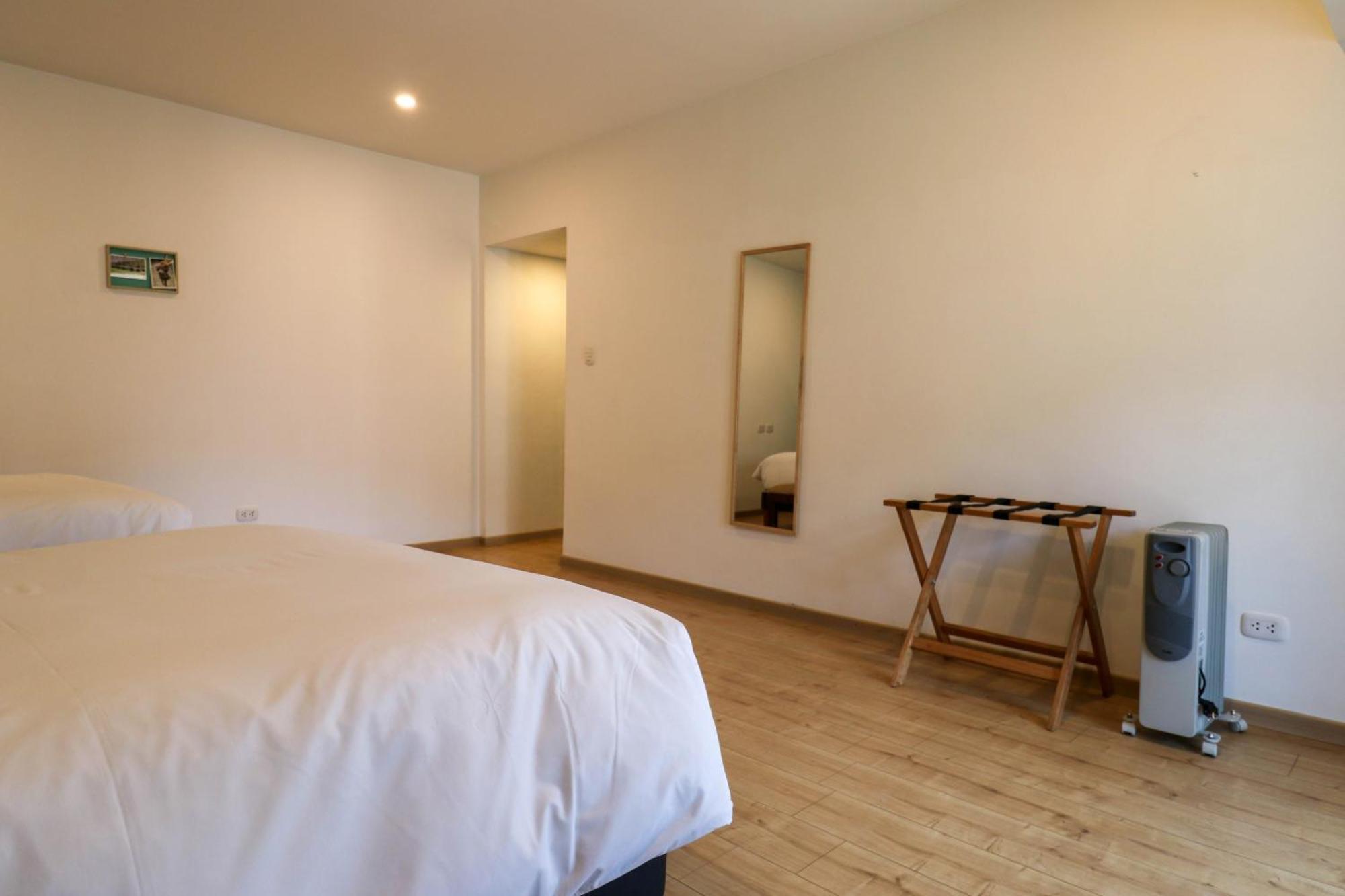 Casa Muru By Wynwood House * Cusco
