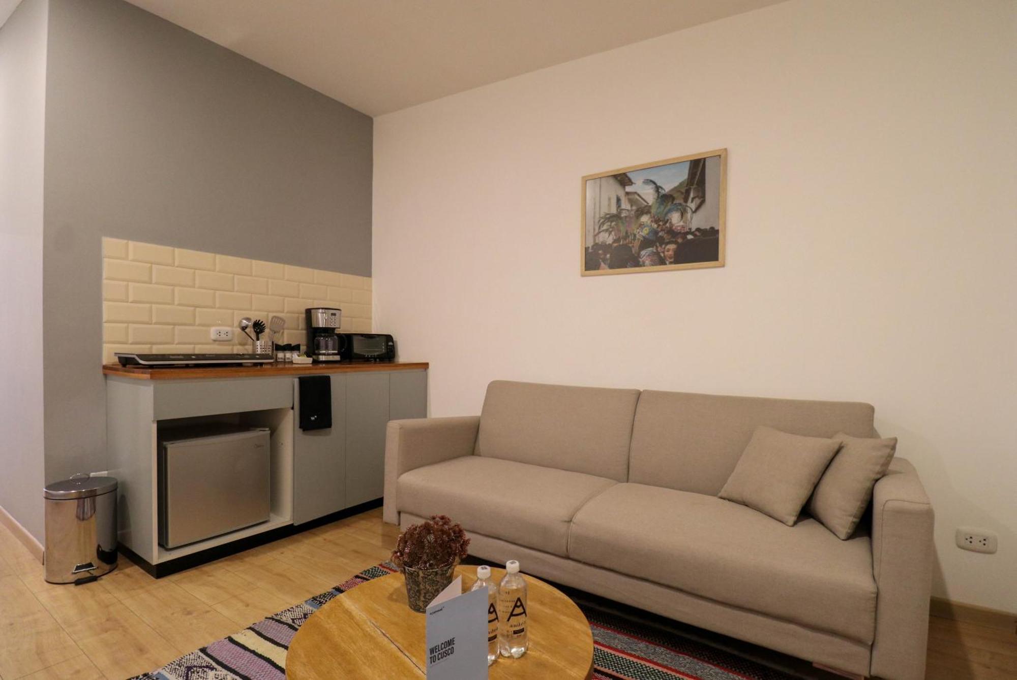 Casa Muru By Wynwood House Apartamento