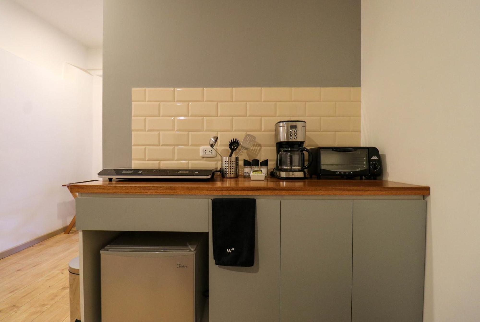 Apartamento Casa Muru By Wynwood House *