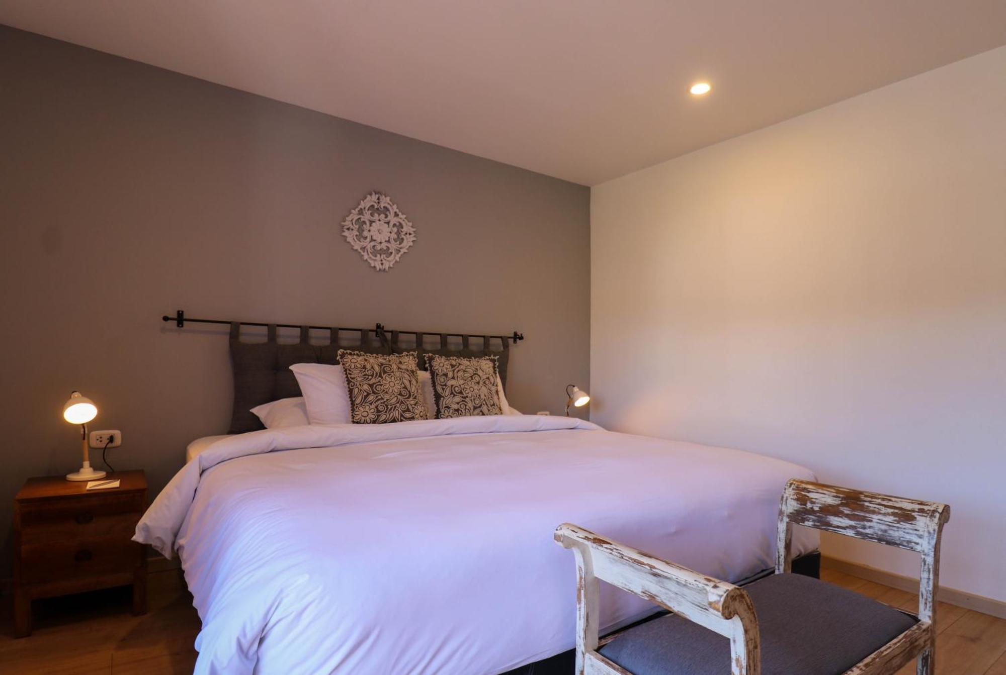 Casa Muru By Wynwood House Apartamento Cusco