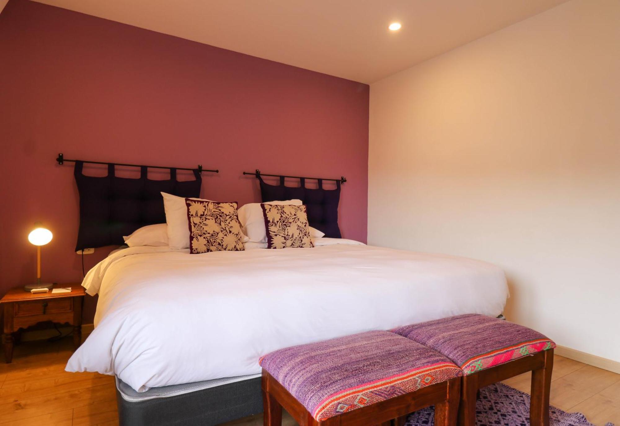 Casa Muru By Wynwood House Apartamento Cusco
