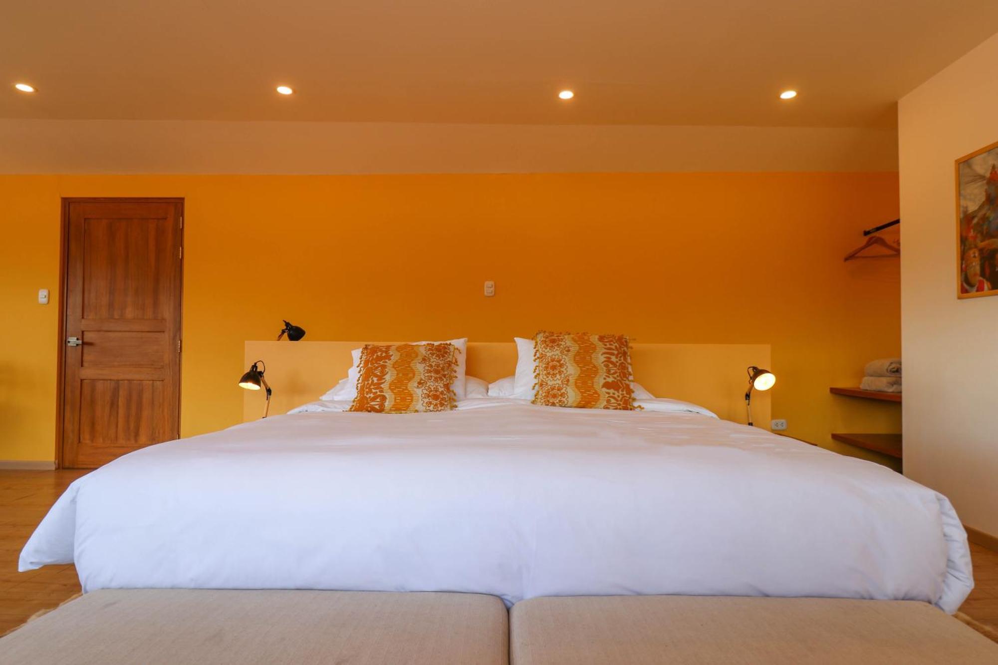 Casa Muru By Wynwood House Apartamento Cusco