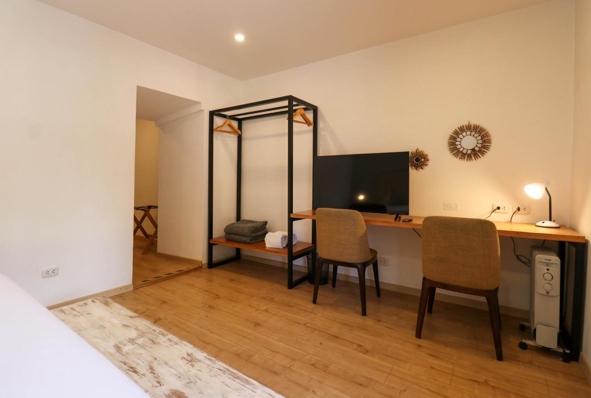 Casa Muru By Wynwood House * Cusco