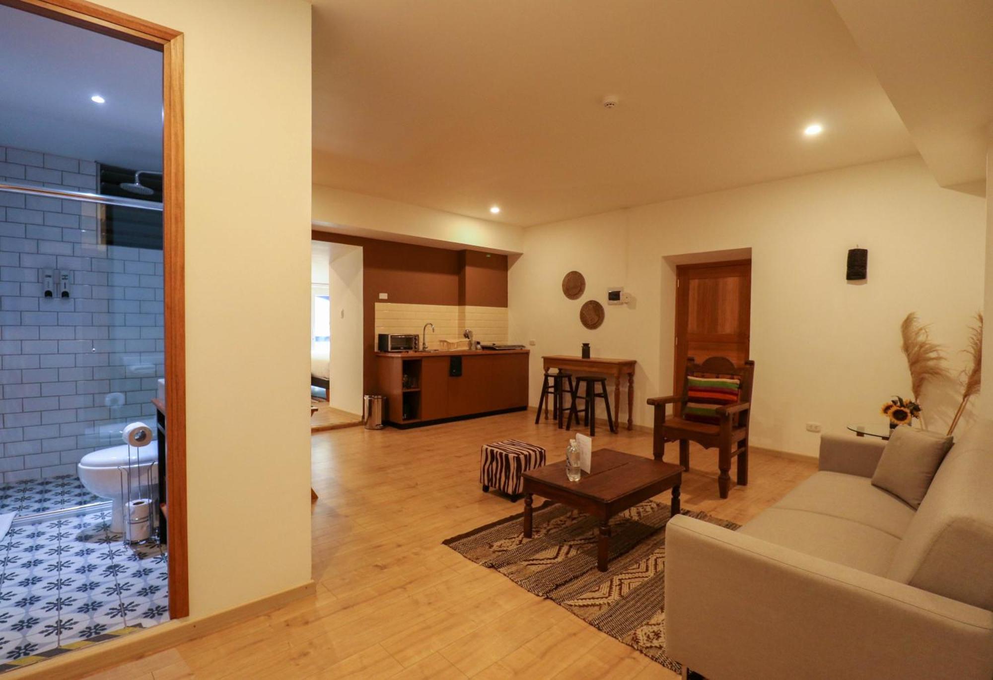 Apartamento Casa Muru By Wynwood House