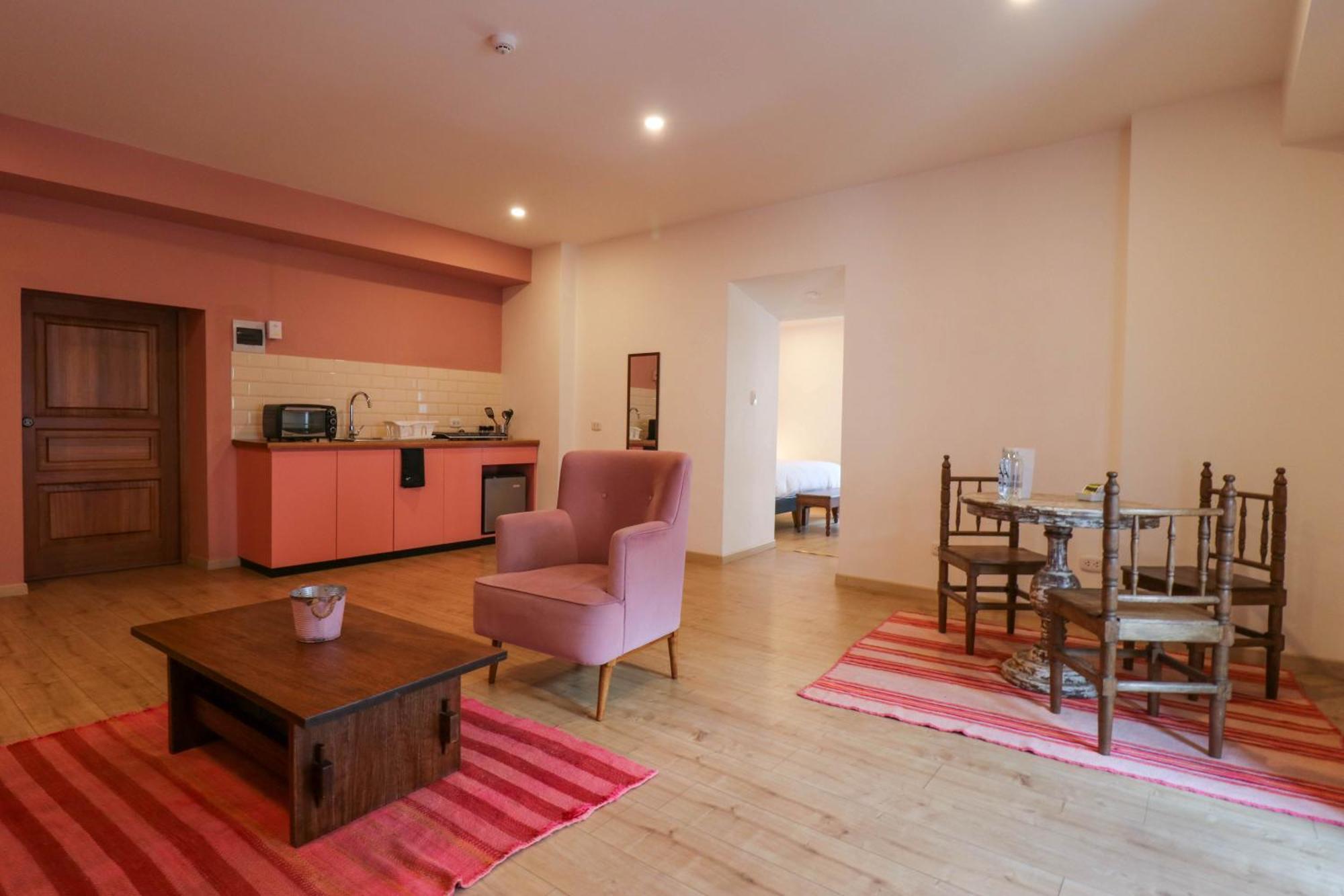 Casa Muru By Wynwood House Apartamento Cusco