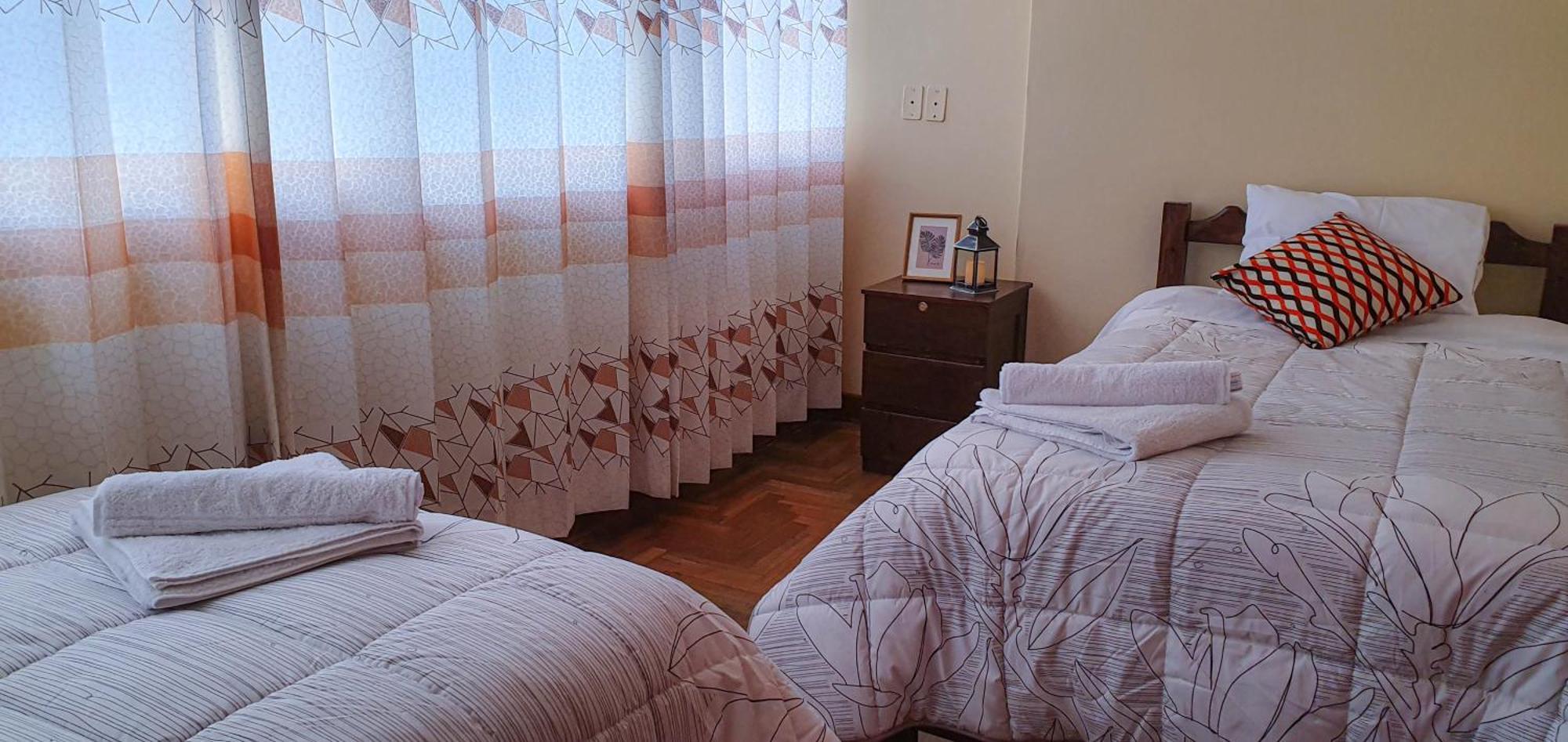 Pisonay Luxury * Cusco