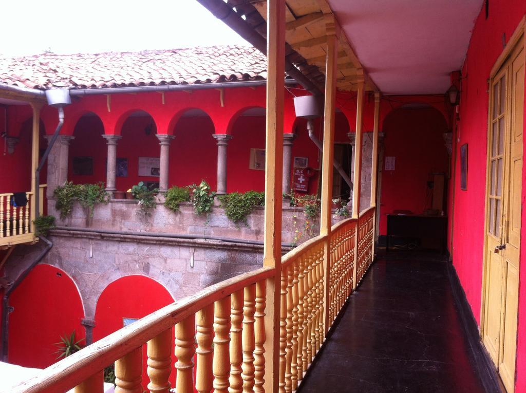 Hostal Bar Duck Cuzco