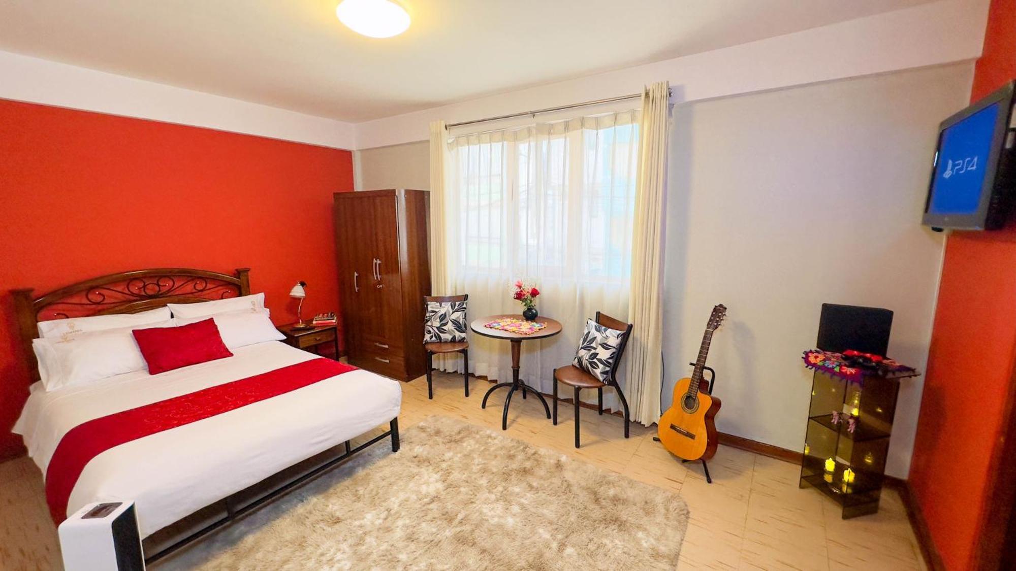 Lemania Apartamento *