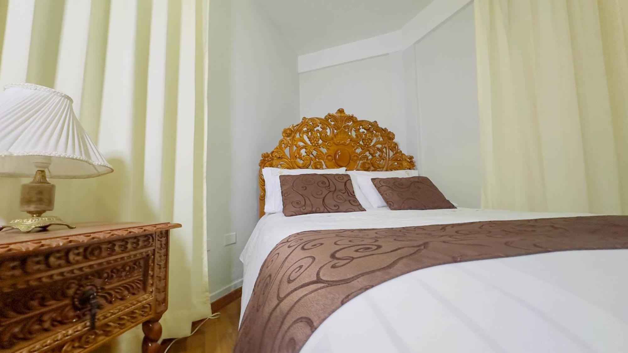 Lemania Apartamento