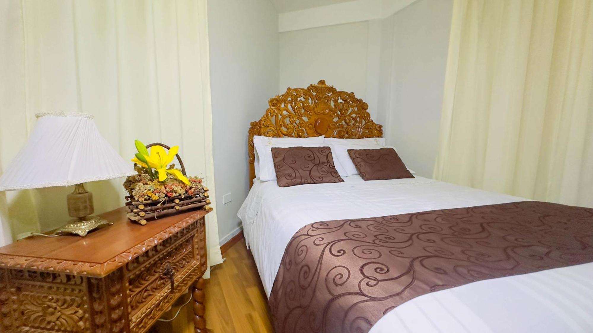 Apartamento Lemania