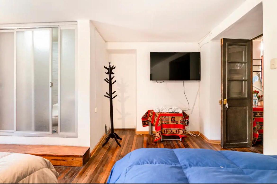 Wasipata Apartment